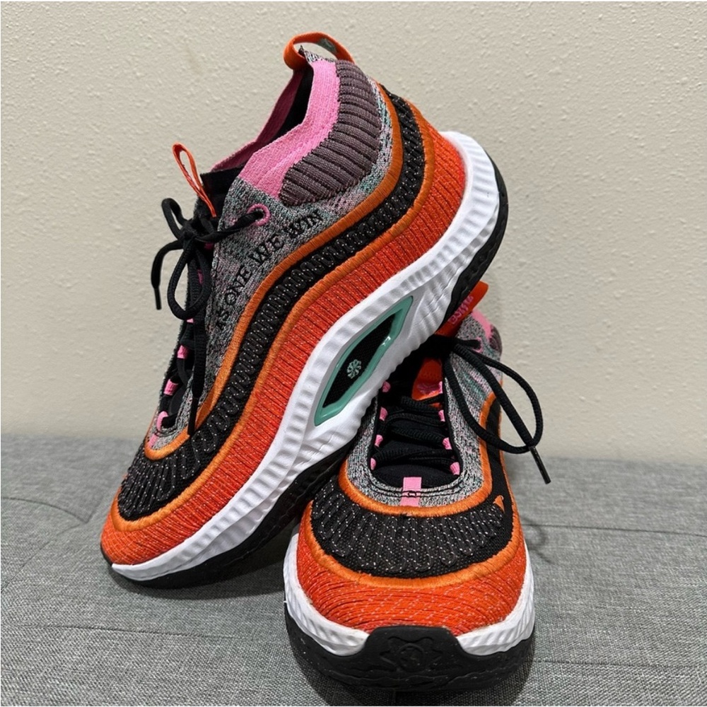 COPY - Nike A’ja Wilson Cosmic Unity “As One We Win” Men’s Size 9/Women’s 10.5 - Picture 12 of 15